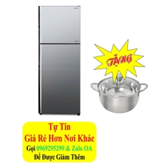 Tủ lạnh Hitachi Inverter 366 lít R-FVX480PGV9 (MIR)