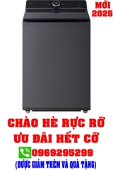 Máy giặt LG Inverter 22 kg T2522AX7G
