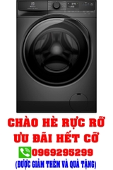 Máy giặt Electrolux Inverter 9 kg EWF9023P5SC