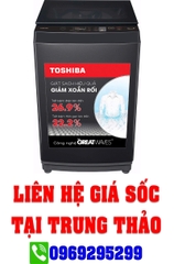 Máy giặt Toshiba 10Kg AW-M1100JV(MK)