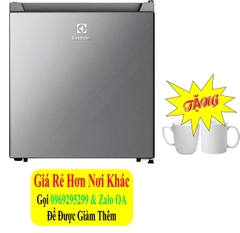 Tủ lạnh Electrolux 45 lít EUM0500AD-VN