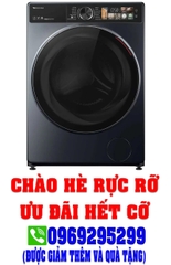 Máy giặt Toshiba 10.5 kg TW-T25BZU115MWV(MG)