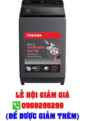 Máy giặt Toshiba Inverter 12 kg AW-T26D1300TV(MG)