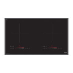 BẾP TỪ ĐÔI LORCA TA 1009 PRO