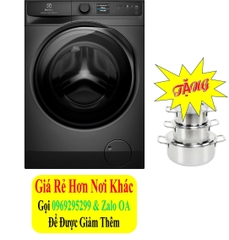 Máy giặt Electrolux Inverter 11 kg EWF1142R9SC