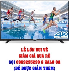 SMART VOICE TIVI 4K DARLING 55 INCH 55UH964V