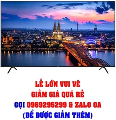 Android Tivi Aqua 4K 43 inch AQT43K800UG