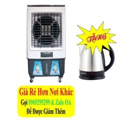 Máy Làm Mát Panworld PW-2811