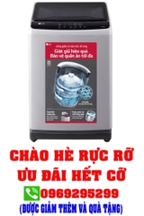 Máy giặt LG 9Kg T2109NT1G