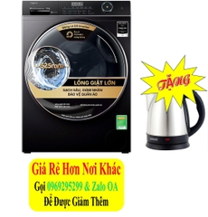 Máy giặt Aqua inverter 10Kg AW10-B4959U1K(B)