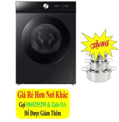 Máy giặt Samsung inverter 12Kg WW12CB944DGBSV
