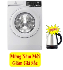 Máy giặt Electrolux Inverter 9 Kg EWF9025DQWB