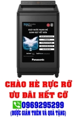 Máy giặt Panasonic inverter 12.5Kg NA-FD125X3BV