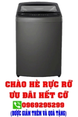 Máy giặt LG inverter 12Kg T2512VBTB