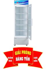 Tủ mát Alaska Inverter 385 lít LCI-385