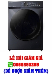 Máy giặt Toshiba Inverter 10.5 kg TW-T21BU115UWV(MG)