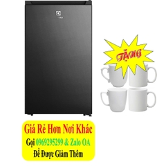 Tủ lạnh Electrolux 94 lít EUM0930BD-VN