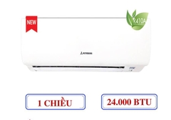 Máy lạnh treo tường Mitsubishi Heavy 2.5hp (Non Inverter) SRK24CS-S5