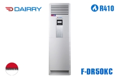Máy lạnh tủ đứng Dairry 5Hp F-DR50KC