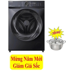 Máy giặt Toshiba Inverter 11 kg TW-T21B120UWV(MG)
