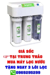 Máy lọc nước Kangaroo Hydrogen KGHP10K2