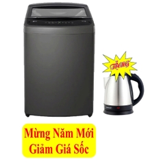 Máy giặt LG inverter 12Kg T2512VBTB