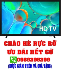 Smart Tivi Samsung 32 Inch LS32H5000F