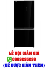 TỦ LẠNH THÔNG MINH TOSHIBA 515 Lít GR-RF665WIA-PGV(22)-XK