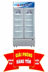 Tủ Mát Alaska 600 lít LC-600C