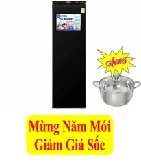 Tủ đông Sanaky Inverter 213 Lít VH-230VD3