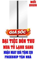 Tủ lạnh Hitachi Inverter 656 lít HRSN9713ESMGWVN