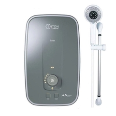 Máy nước nóng trực tiếp Centon Presto Plus EIWH NP M-N2 4.5kW ( Không bơm)