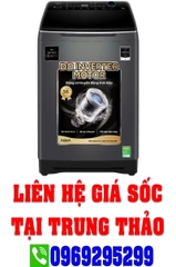 Máy giặt Aqua inverter 15Kg AQW-DR150UGT(PS)