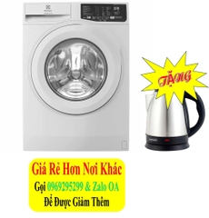 Máy giặt Electrolux Inverter 10 kg EWF1025DQWB