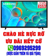 Smart Tivi Samsung 32 Inch LS32H5000F