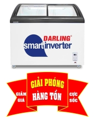 TỦ KEM THÔNG MINH INVERTER DMF-3079ASKI