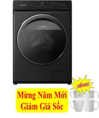 Máy giặt sấy Panasonic Inverter 11.5/2kg NA-V115FW1BV