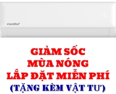 Máy lạnh Comfee 1.0Hp CFS-09FGY