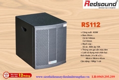 Sub điện 30 RS112