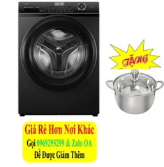 Máy giặt Aqua Inverter 10 kg AW10-BP4959U1K(B)