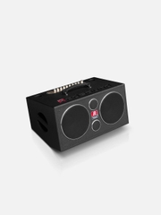 Loa xách tay Redsound Bass đôi 16 cm R2407