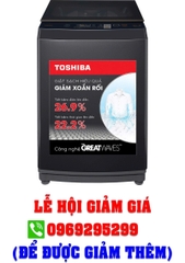 Máy giặt Toshiba inverter 10Kg AW-DM1100JV(MK)