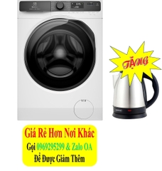 Máy giặt Electrolux Inverter 9 kg EWF9023P5WC