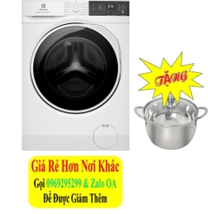Máy giặt sấy Electrolux 9/6 kg EWW9024P3WC