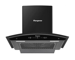 Máy hút mùi kính cong Kangaroo KGCH70H1C