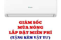 Máy lạnh Casper Inverter 2.5 HP GC-24IS35