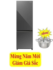 Tủ lạnh Panasonic Inverter 325 lít NR-BC361VGMV