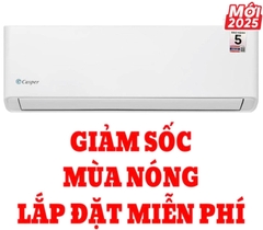 Máy lạnh Casper (Mono) 1.5 HP SC-12FB36A