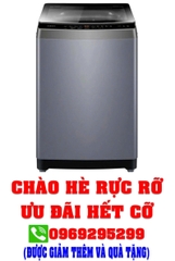 Máy giặt Aqua 7.2Kg AWM72-316K(S)