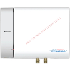 Máy tắm nước nóng gián tiếp Panasonic 30 lít DH-30HBMVW